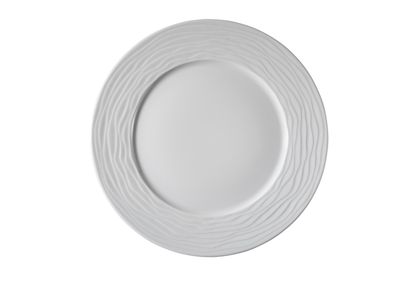 Kutahya Porselen - Piatto pane 18 cm Sea Wave