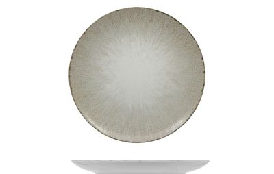 Lubiana - Piatto piano 20,5 cm Irys