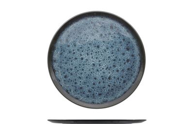 Lubiana - Piatto pizza 33 cm Galaxia