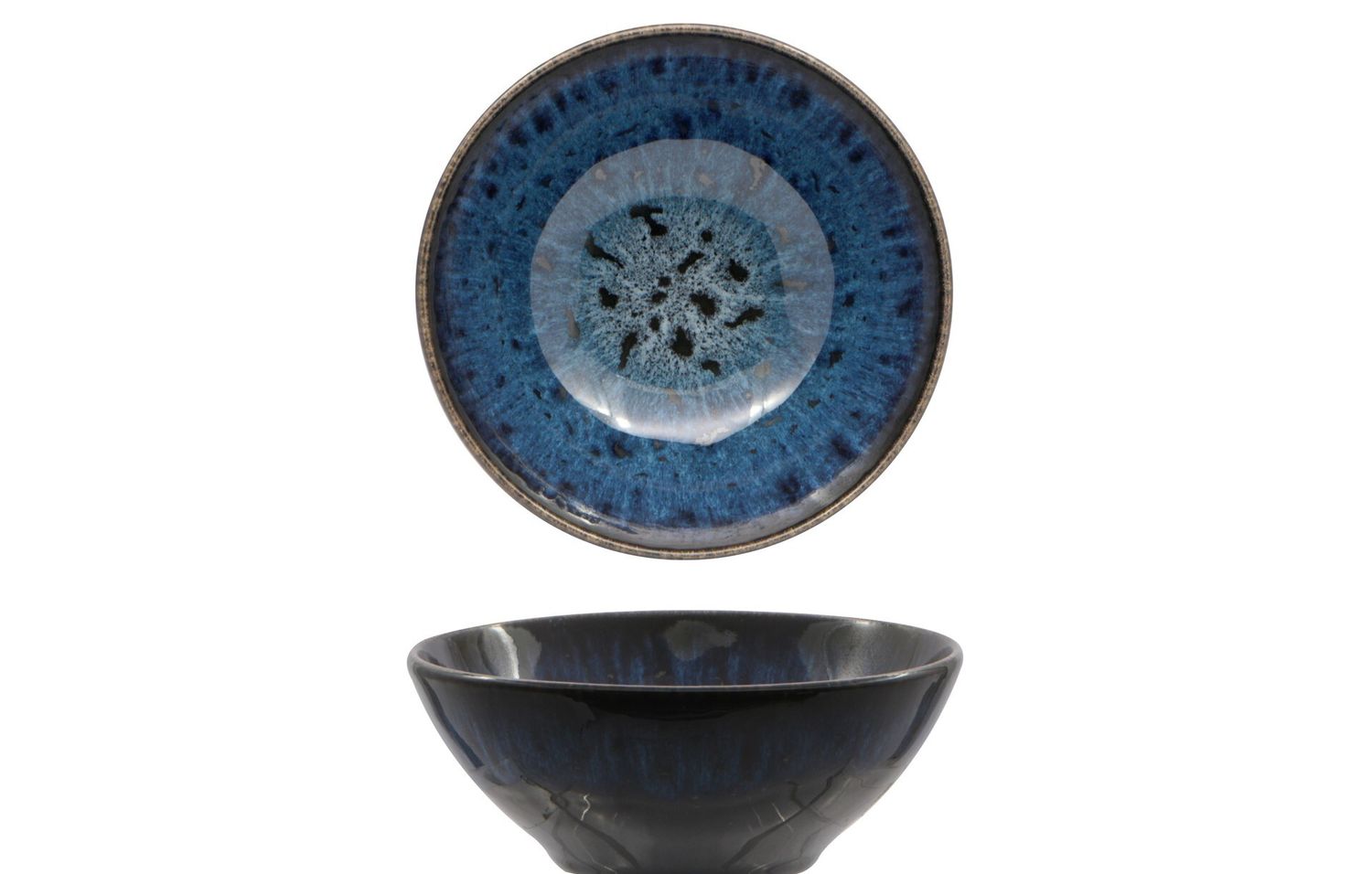 Lubiana - Coppetta 13 cm Galaxia
