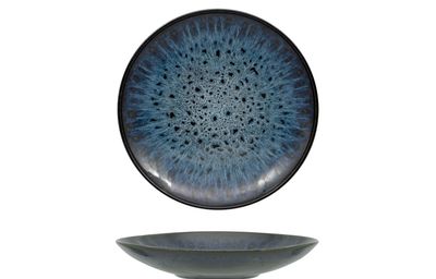 Lubiana - Piatto fondo coupe 30 cm Galaxia