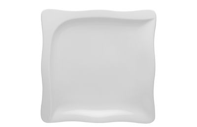 Lubiana - Piatto quadrato 28,5 cm Gourmet