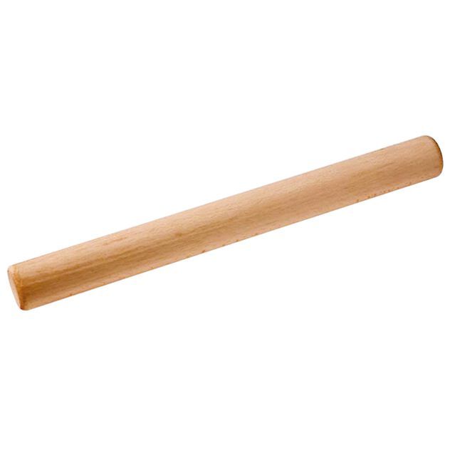 Paderno - Rullo in legno 5 x 50 cm