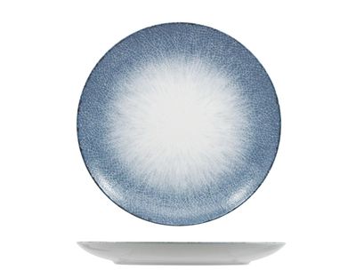 Lubiana - Pasta piano coupe 20,5 cm Irys Blue