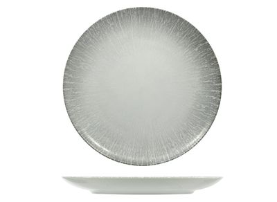 Lubiana - Piatto piano coupe 31 cm Radius