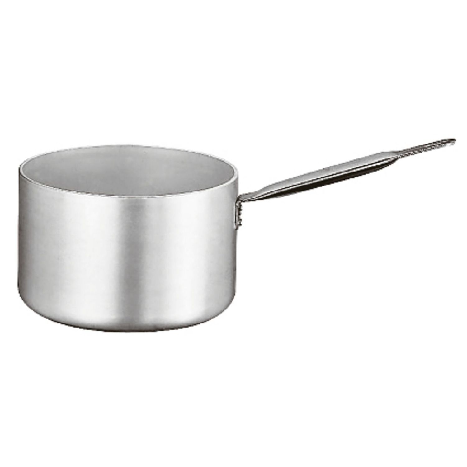 Paderno - Casseruola alta 1 manico 28 x 17,5 cm 6100