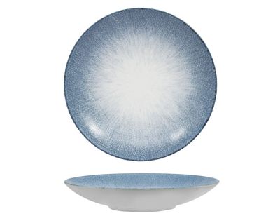 Lubiana - Pasta bowl rita 30 cm Irys Blue