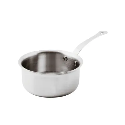 Paderno - Casseruola alta 1 manico 16 x 8 cm 12200 5-PLY