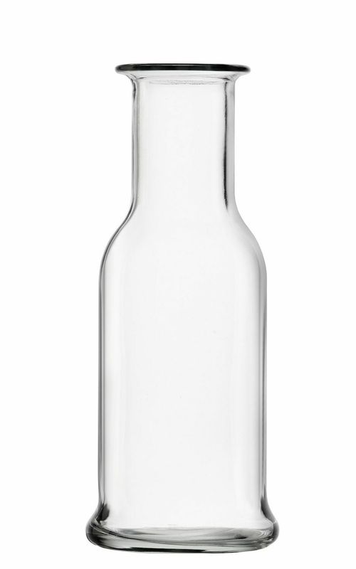 Caraffa 0,50 lt Purity - Stölzle Lausitz