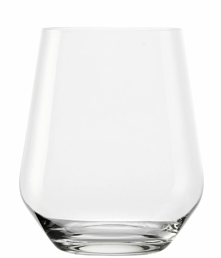 Bicchiere Whisky Of 37 cl Revolution - Stölzle Lausitz