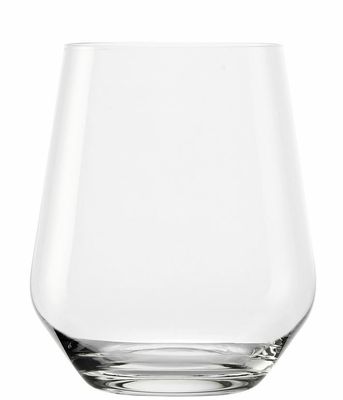 Bicchiere Whisky Of 37 cl Revolution - Stölzle Lausitz