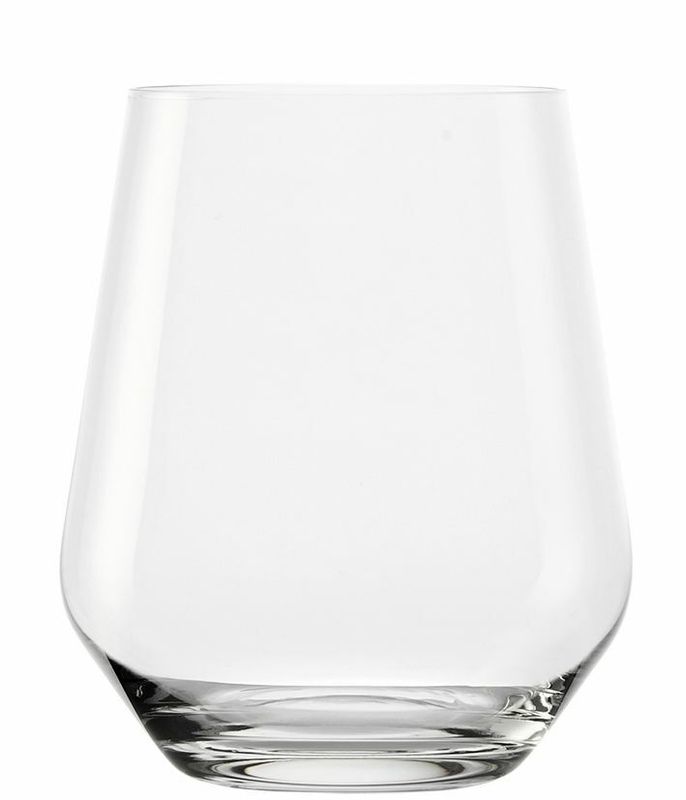 Bicchiere Whisky Of 37 cl Revolution - Stölzle Lausitz