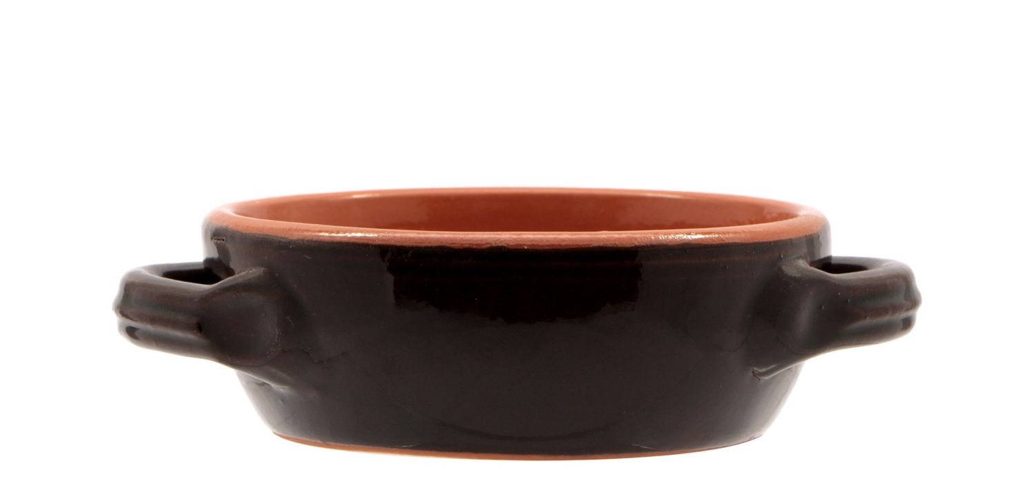 De Silva - Casseruola due manici 30 cm