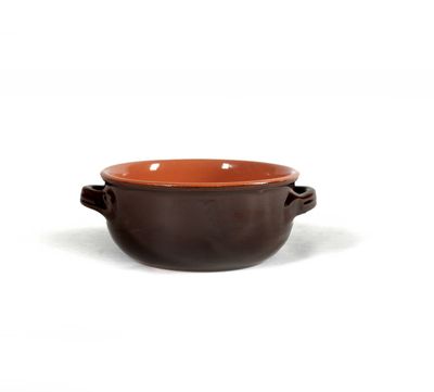 De Silva - Zuppino 2 manici 13 cm