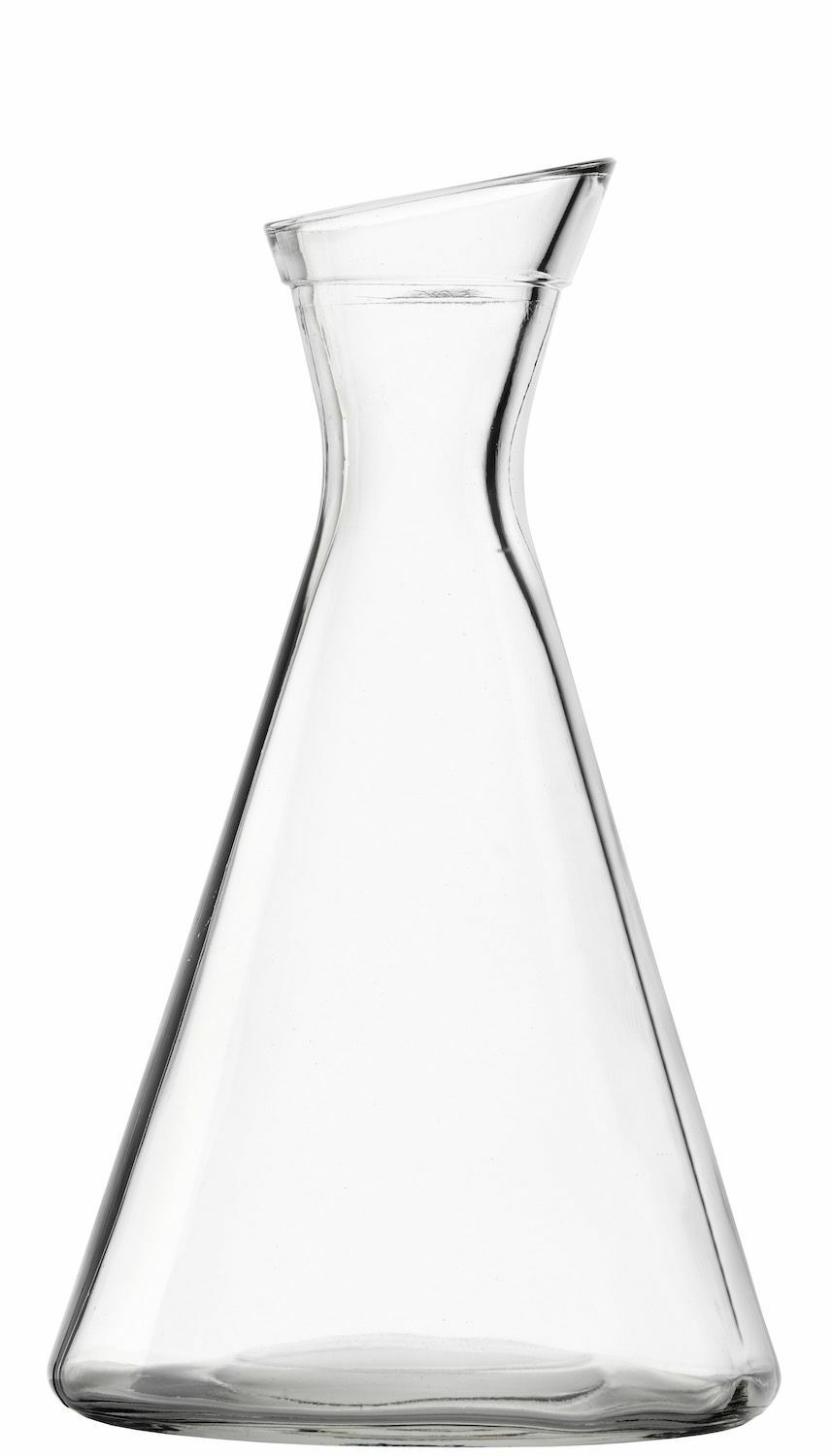 Caraffa 0,25 lt Pisa - Stölzle Lausitz