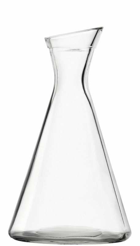 Caraffa 0,25 lt Pisa - Stölzle Lausitz