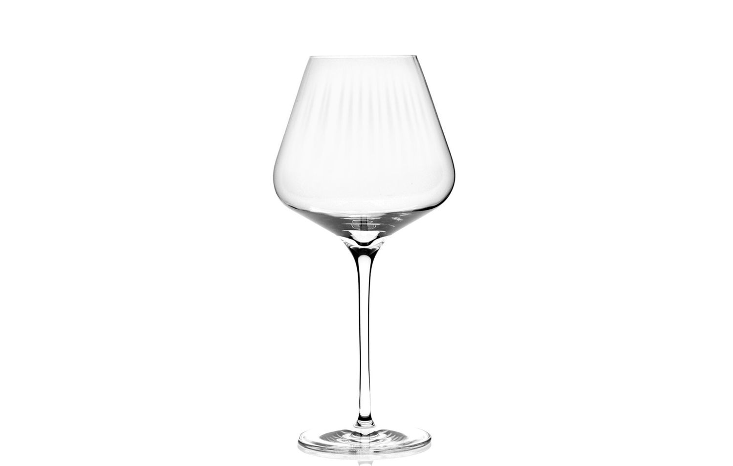 Calice Burgundy 71 cl Symphony - Stölzle Lausitz