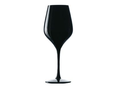 Calice Nero Degustazione 35 cl Exquisit - Stölzle Lausitz