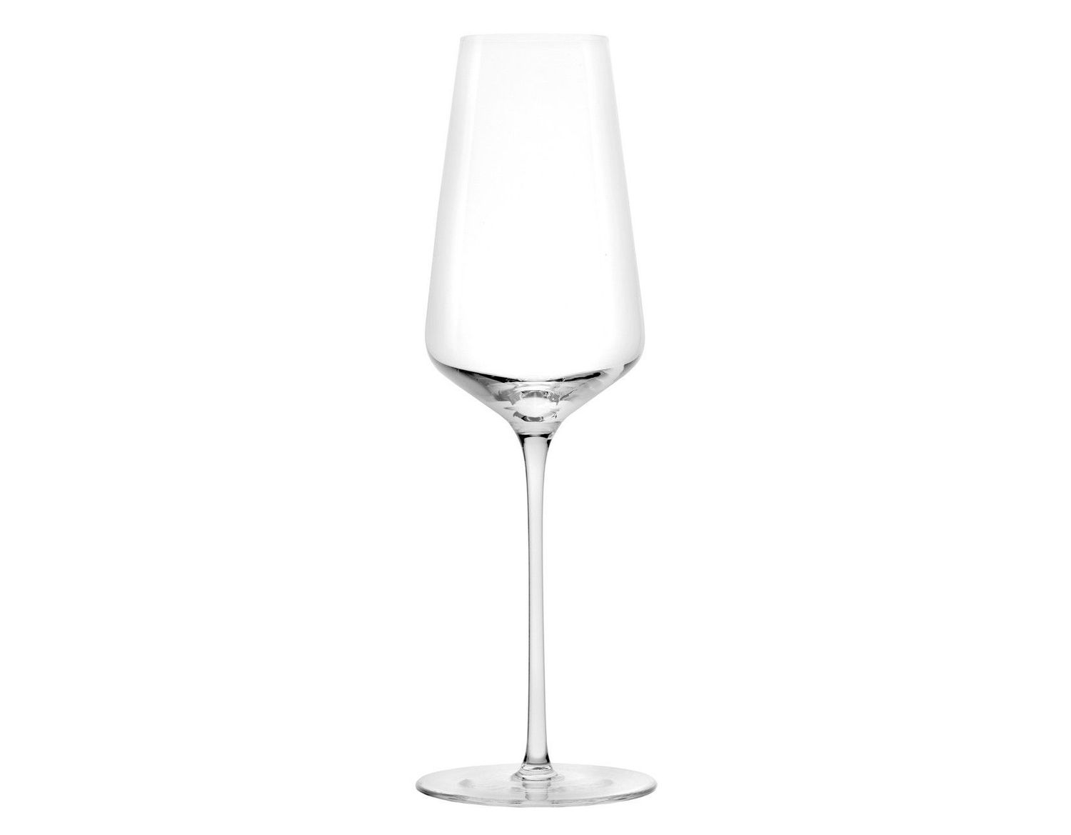 Flute Champagne 29 cl Starlight - Stölzle Lausitz