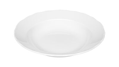 Bauscher - Piatto Fondo con Falda 23 cm Marie Christine