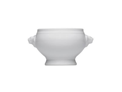 Bauscher - Zuppiera a Testa di Leone 0,45 l Luzifer