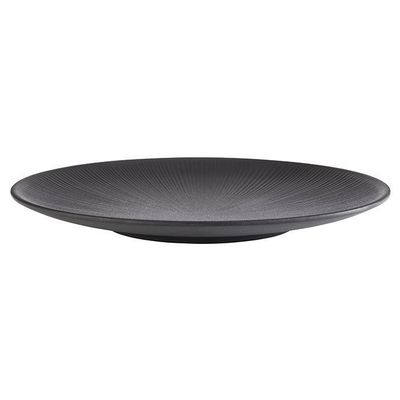 APS - Piatto &quot;Nero&quot; 33 cm