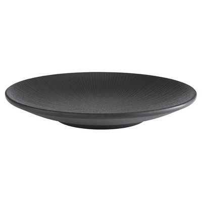 APS - Piatto &quot;Nero&quot; 21 cm