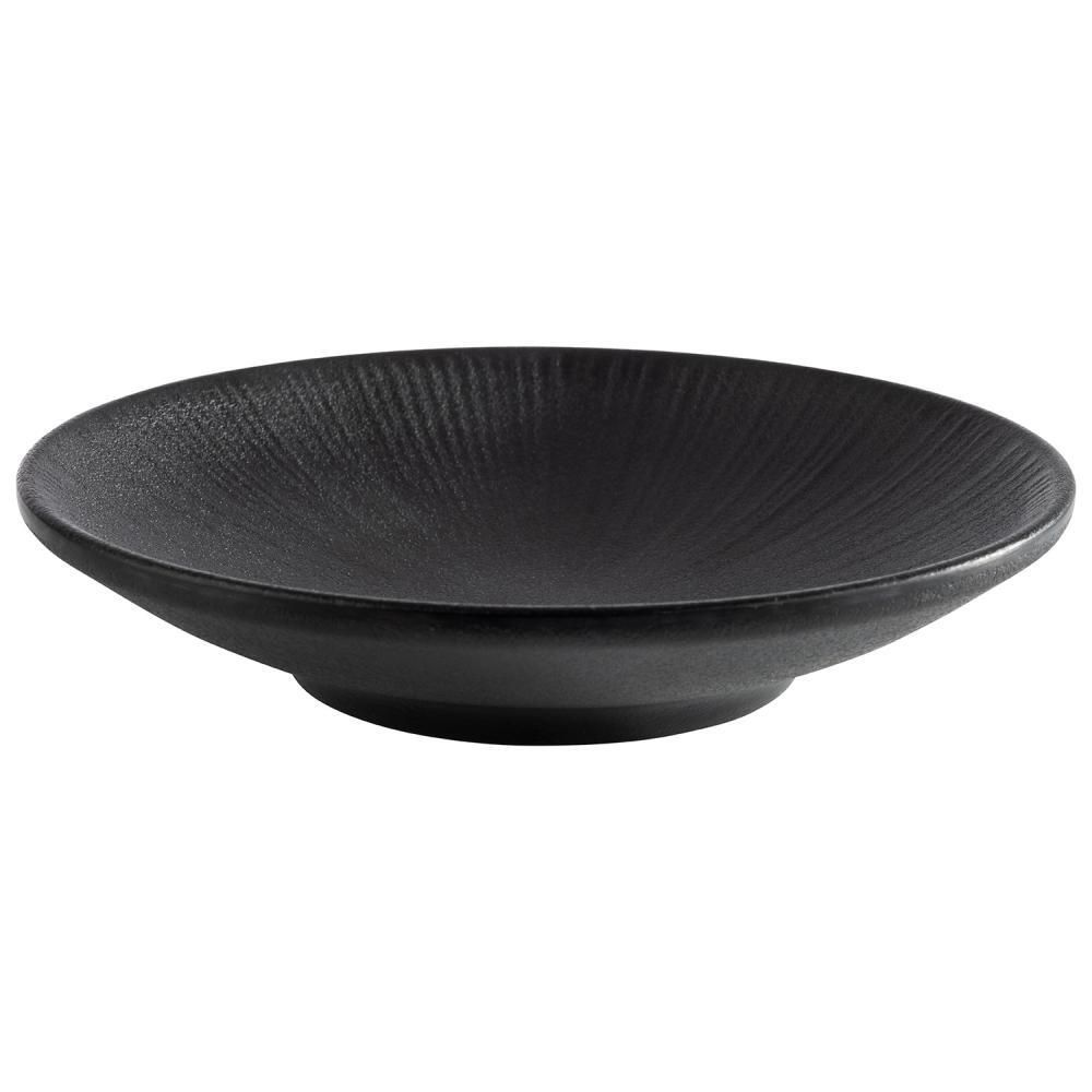 APS - Piatto &quot;Nero&quot; 15 cm