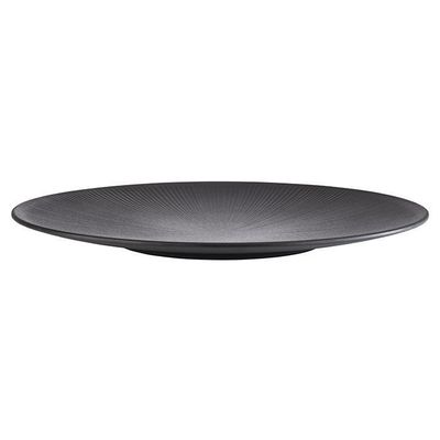 APS - Piatto &quot;Nero&quot; 42 cm