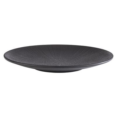 APS - Piatto &quot;Nero&quot; 26 cm