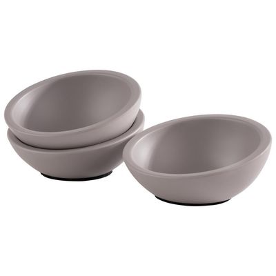APS - Set 3 ciotole &quot;Element&quot; 10 cm 0,05L