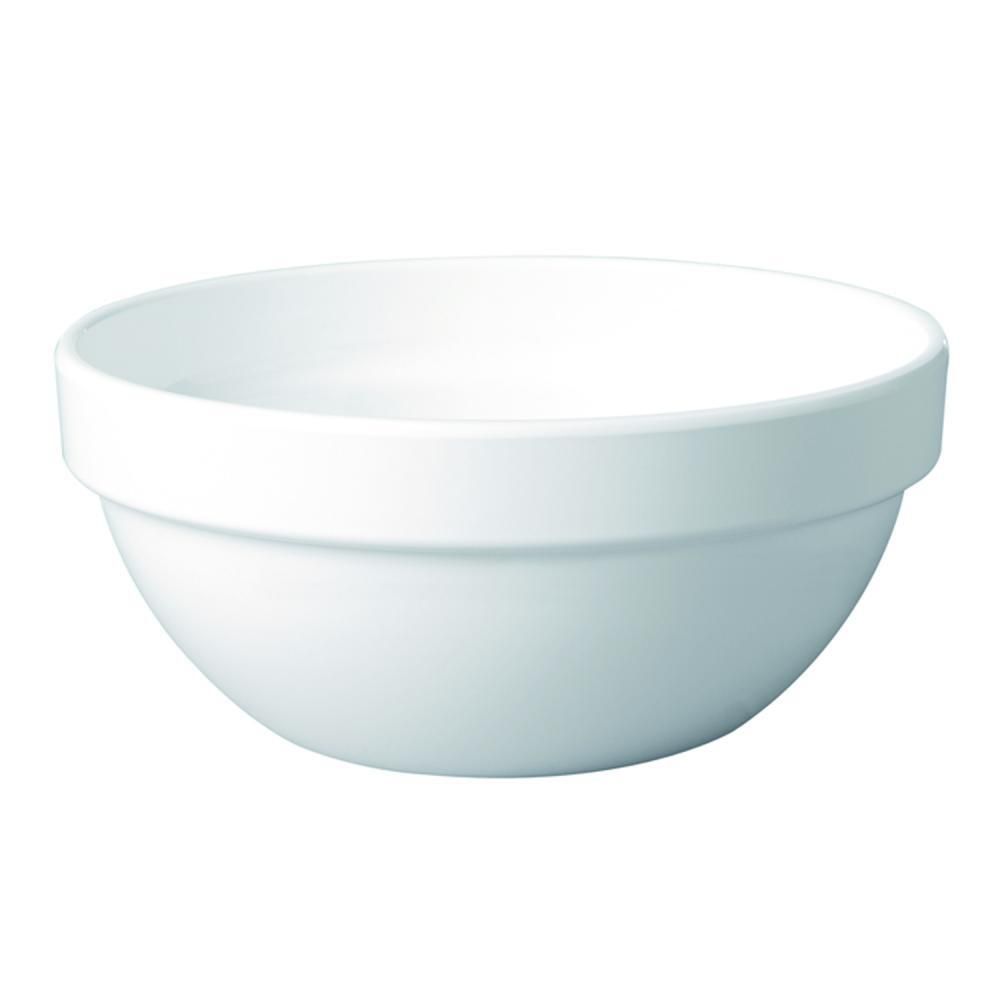 APS - Ciotola &quot;Friendly&quot; 23 cm Bianco