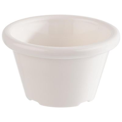 APS - Set 12 ciotole per immersione 0,04L Bianco