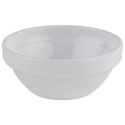 APS - Ciotola mini &quot;Friendly&quot; 6 cm Bianco