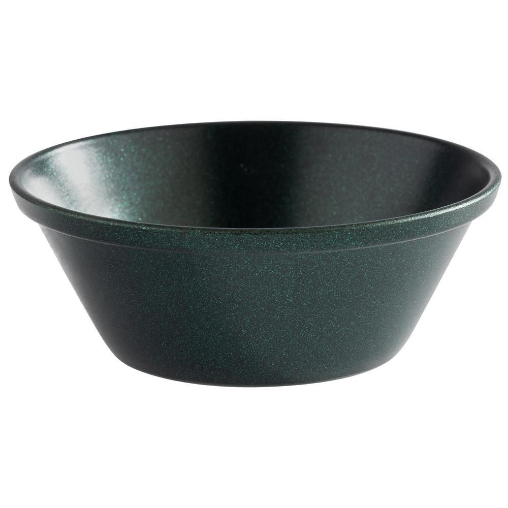 APS - Set 6 ciotole per immersione 0,04L Verde