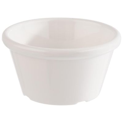 APS - Set 12 ciotole per immersione 0,09L Bianco