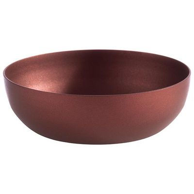 APS - Ciotola &quot;Levante&quot; 7,5 cm 0,05L Rosso