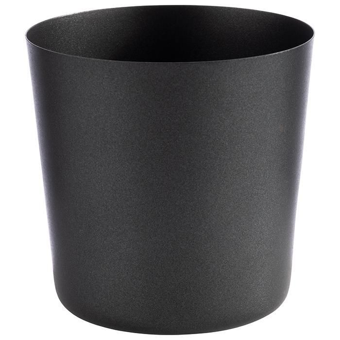 APS - Ciotola &quot;Levante&quot; 8,5 cm 0,4L Nero