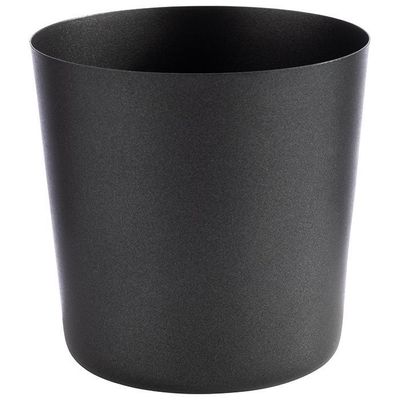 APS - Ciotola &quot;Levante&quot; 8,5 cm 0,4L Nero