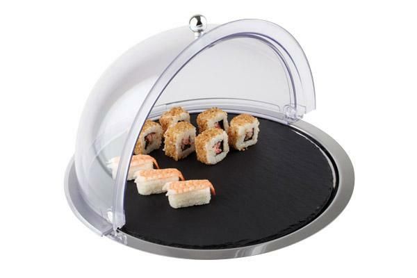 APS - Set rolltop 3 pezzi 38 cm