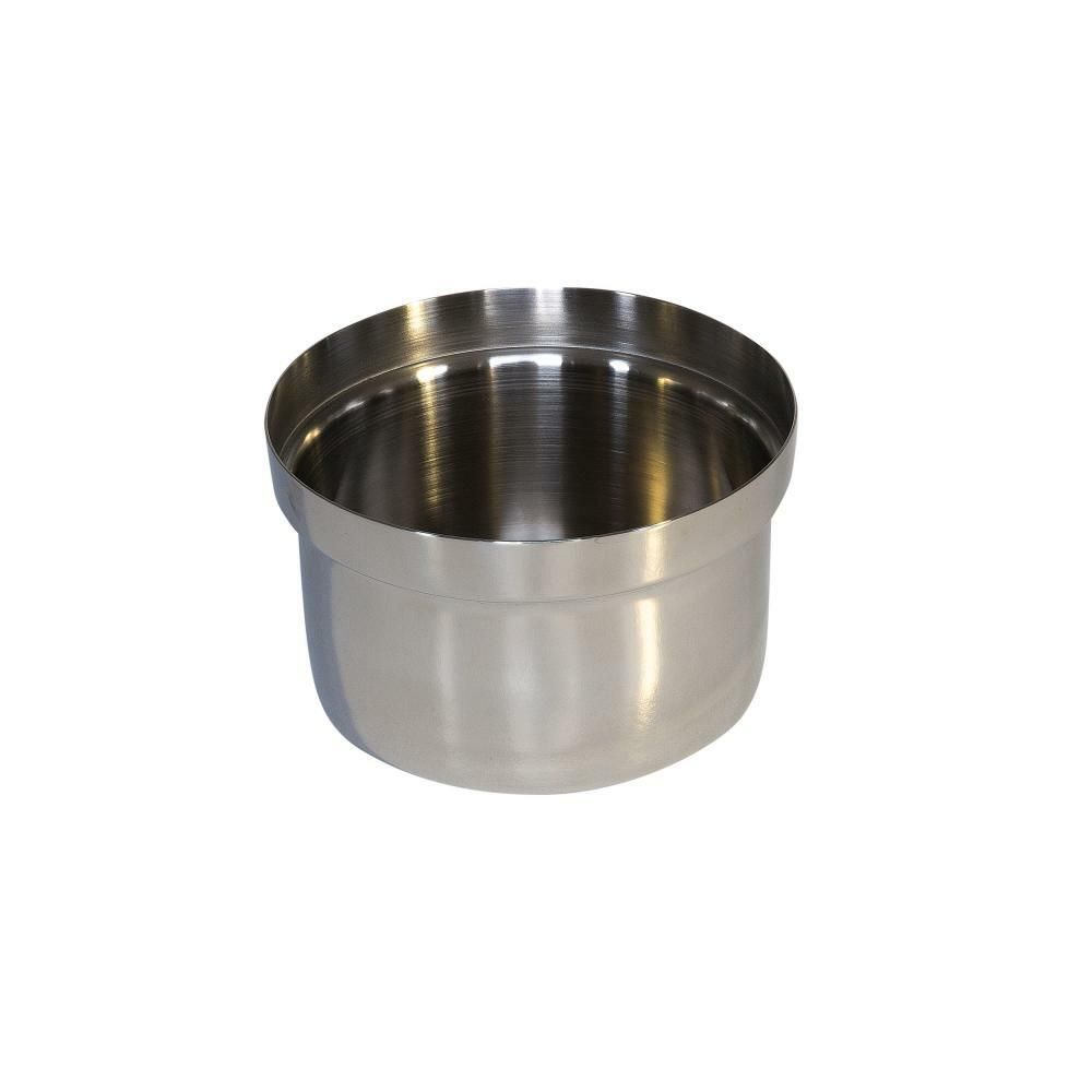 APS - Ciotola inox &quot;Bridge&quot; 14 cm