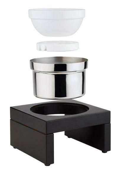 APS - Vaschetta refrigerante &quot;Bridge&quot; 27,5 cm