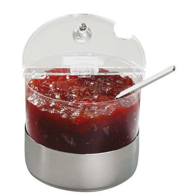 APS - Mini espositore refrigerante &quot;Top Fresh&quot; 14 x 11,5 cm