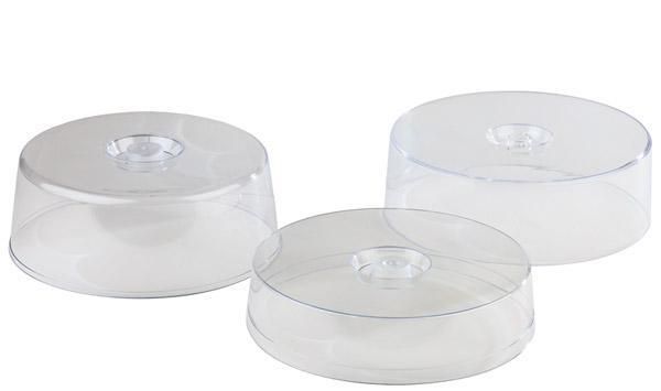 APS - Cupola salvafreschezza 30 x 10 cm