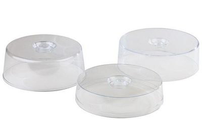 APS - Cupola salvafreschezza 30 x 10 cm