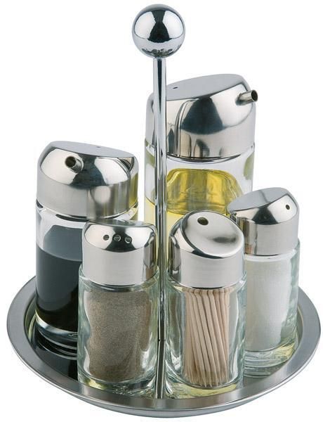 APS - Menage tondo 16 cm