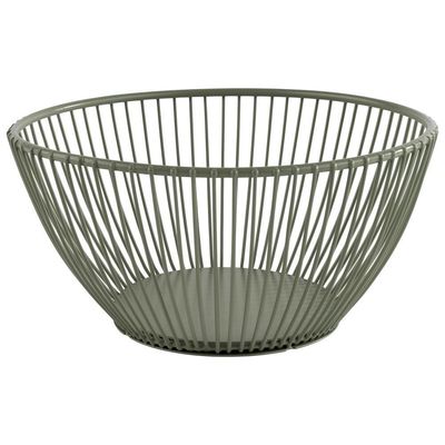 APS - Cestino &quot;Svart&quot; 17,5 cm Verde