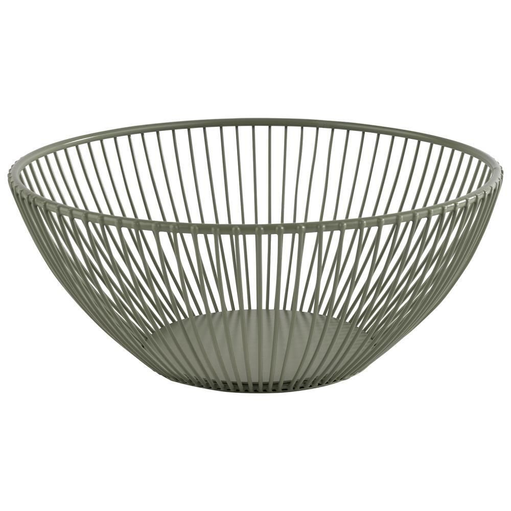 APS - Cestino &quot;Svart&quot; 20 cm Verde