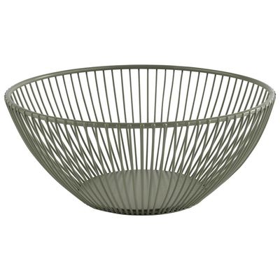 APS - Cestino &quot;Svart&quot; 20 cm Verde