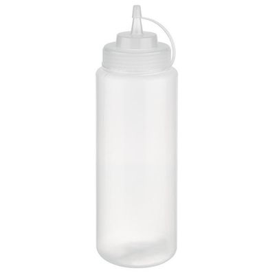 APS - Bottiglia dosatore 1,02L Trasparente